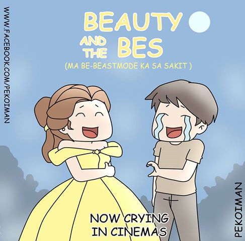 beauty and the bes2